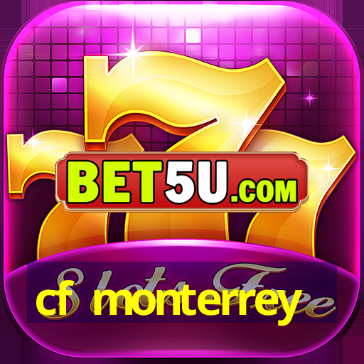 Cf Monterrey Android