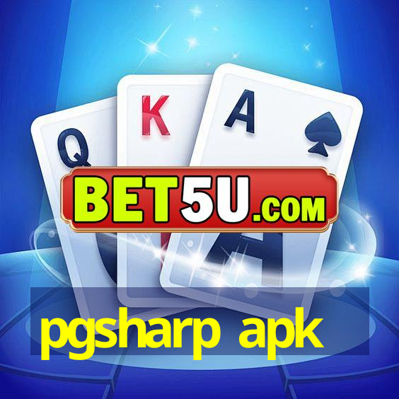 Pgsharp Apk Android