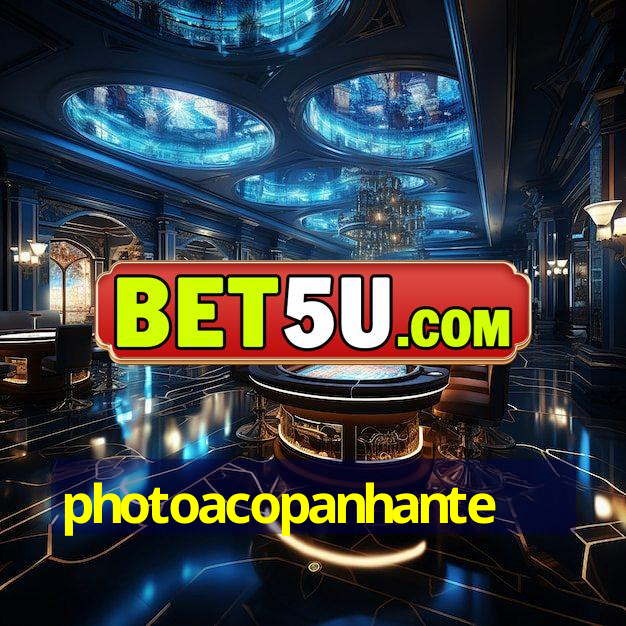 Photoacopanhante O Maior Cassino Online