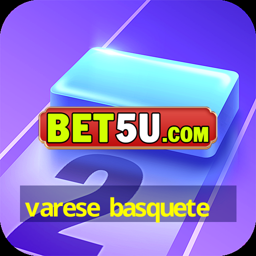 Varese Basquete Android