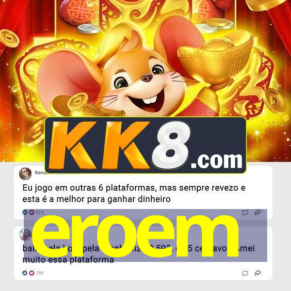 eroem Ufra