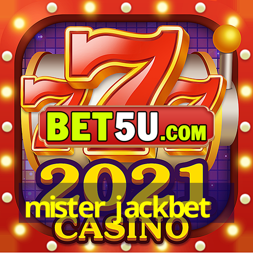 Mister Jackbet V4 31 31